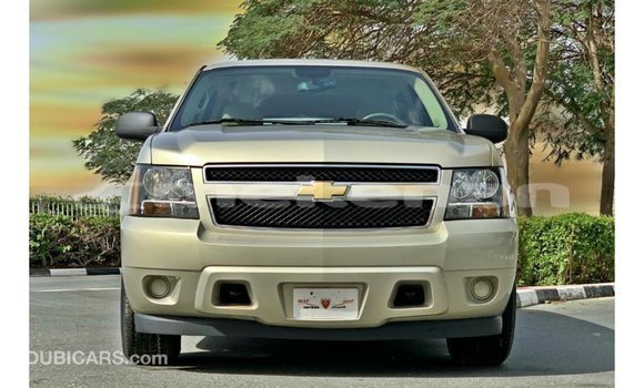 Buy Import Chevrolet Tahoe Other Car in Import - Dubai in Aragatsotn Buy Import Chevrolet Tahoe Other Car in Import - Dubai in Aragatsotn