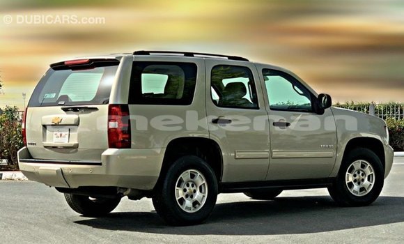 Buy Import Chevrolet Tahoe Other Car in Import - Dubai in Aragatsotn Buy Import Chevrolet Tahoe Other Car in Import - Dubai in Aragatsotn