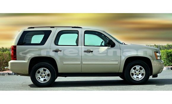 Buy Import Chevrolet Tahoe Other Car in Import - Dubai in Aragatsotn Buy Import Chevrolet Tahoe Other Car in Import - Dubai in Aragatsotn