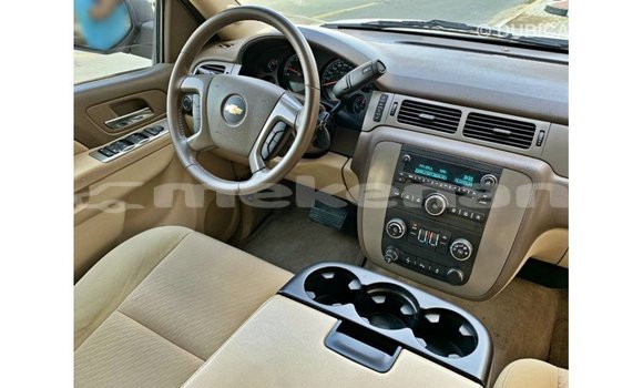 Buy Import Chevrolet Tahoe Other Car in Import - Dubai in Aragatsotn Buy Import Chevrolet Tahoe Other Car in Import - Dubai in Aragatsotn