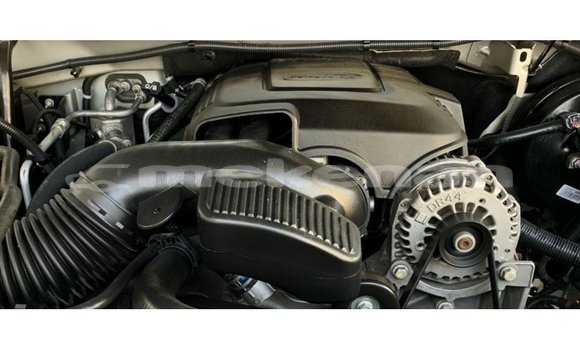 Buy Import Chevrolet Tahoe Other Car in Import - Dubai in Aragatsotn Buy Import Chevrolet Tahoe Other Car in Import - Dubai in Aragatsotn