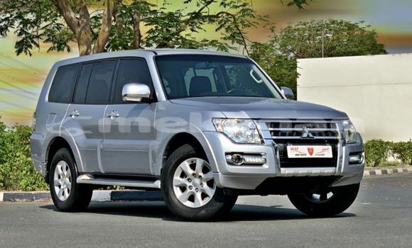 Buy Import Mitsubishi Pajero Other Car in Import - Dubai in Aragatsotn