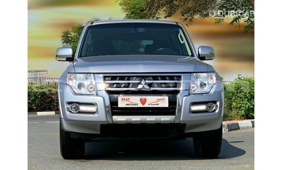 Buy Import Mitsubishi Pajero Other Car in Import - Dubai in Aragatsotn Buy Import Mitsubishi Pajero Other Car in Import - Dubai in Aragatsotn