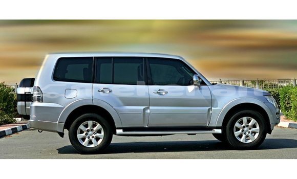 Buy Import Mitsubishi Pajero Other Car in Import - Dubai in Aragatsotn Buy Import Mitsubishi Pajero Other Car in Import - Dubai in Aragatsotn