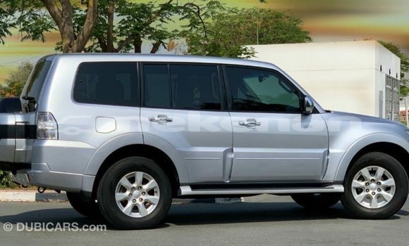 Buy Import Mitsubishi Pajero Other Car in Import - Dubai in Aragatsotn Buy Import Mitsubishi Pajero Other Car in Import - Dubai in Aragatsotn
