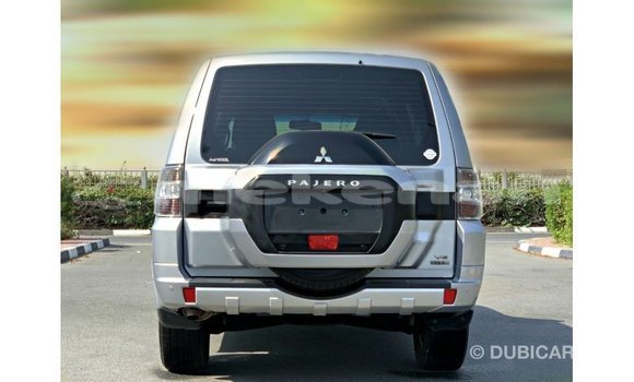 Buy Import Mitsubishi Pajero Other Car in Import - Dubai in Aragatsotn Buy Import Mitsubishi Pajero Other Car in Import - Dubai in Aragatsotn