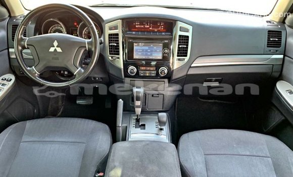 Buy Import Mitsubishi Pajero Other Car in Import - Dubai in Aragatsotn Buy Import Mitsubishi Pajero Other Car in Import - Dubai in Aragatsotn