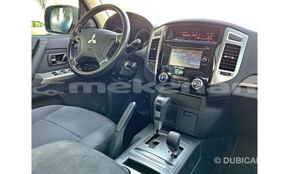 Buy Import Mitsubishi Pajero Other Car in Import - Dubai in Aragatsotn Buy Import Mitsubishi Pajero Other Car in Import - Dubai in Aragatsotn