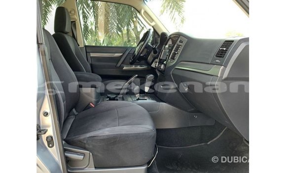 Buy Import Mitsubishi Pajero Other Car in Import - Dubai in Aragatsotn Buy Import Mitsubishi Pajero Other Car in Import - Dubai in Aragatsotn