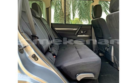 Buy Import Mitsubishi Pajero Other Car in Import - Dubai in Aragatsotn Buy Import Mitsubishi Pajero Other Car in Import - Dubai in Aragatsotn