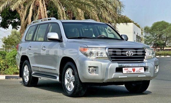 Buy Import Toyota Land Cruiser Other Car in Import - Dubai in Aragatsotn Buy Import Toyota Land Cruiser Other Car in Import - Dubai in Aragatsotn