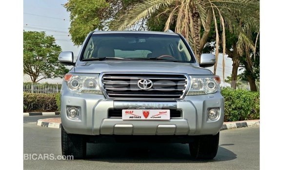Buy Import Toyota Land Cruiser Other Car in Import - Dubai in Aragatsotn Buy Import Toyota Land Cruiser Other Car in Import - Dubai in Aragatsotn