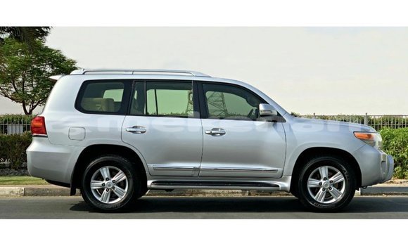 Buy Import Toyota Land Cruiser Other Car in Import - Dubai in Aragatsotn Buy Import Toyota Land Cruiser Other Car in Import - Dubai in Aragatsotn