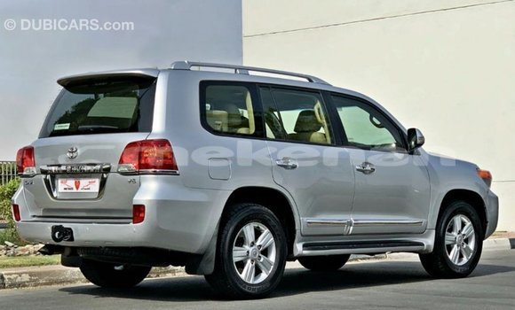 Buy Import Toyota Land Cruiser Other Car in Import - Dubai in Aragatsotn Buy Import Toyota Land Cruiser Other Car in Import - Dubai in Aragatsotn