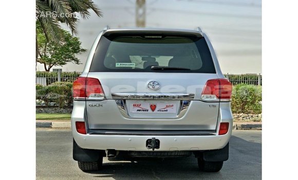 Buy Import Toyota Land Cruiser Other Car in Import - Dubai in Aragatsotn Buy Import Toyota Land Cruiser Other Car in Import - Dubai in Aragatsotn