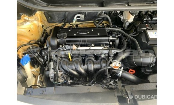 Buy Import Kia Rio White Car in Import - Dubai in Aragatsotn Buy Import Kia Rio White Car in Import - Dubai in Aragatsotn