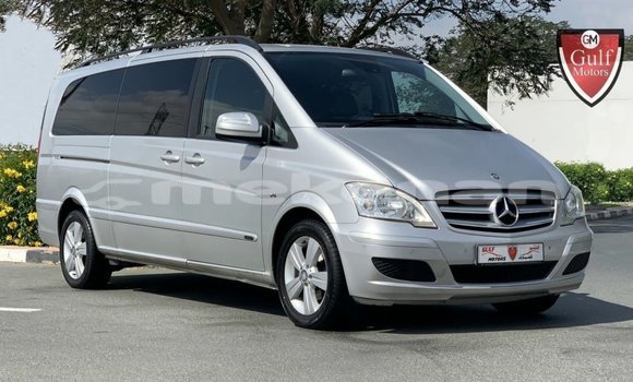 Buy Import Mercedes-Benz Viano Other Car in Import - Dubai in Aragatsotn Buy Import Mercedes-Benz Viano Other Car in Import - Dubai in Aragatsotn