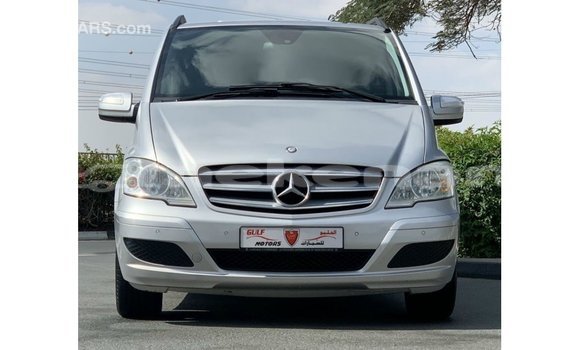 Buy Import Mercedes-Benz Viano Other Car in Import - Dubai in Aragatsotn Buy Import Mercedes-Benz Viano Other Car in Import - Dubai in Aragatsotn