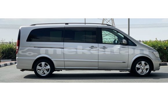 Buy Import Mercedes-Benz Viano Other Car in Import - Dubai in Aragatsotn Buy Import Mercedes-Benz Viano Other Car in Import - Dubai in Aragatsotn