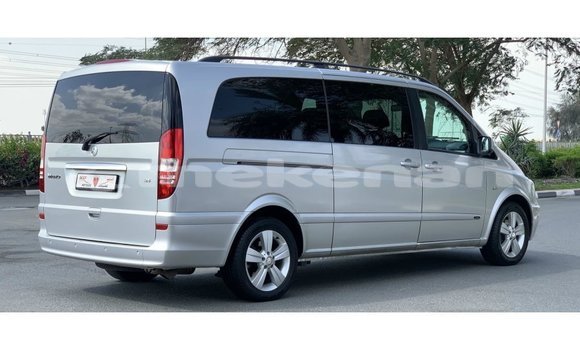 Buy Import Mercedes-Benz Viano Other Car in Import - Dubai in Aragatsotn Buy Import Mercedes-Benz Viano Other Car in Import - Dubai in Aragatsotn