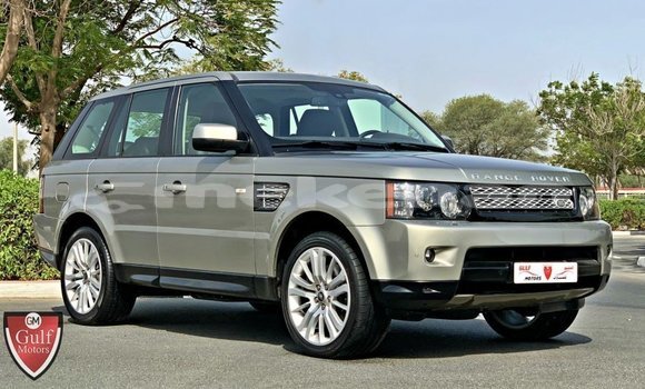 Buy Import Land Rover Range Rover Other Car in Import - Dubai in Aragatsotn Buy Import Land Rover Range Rover Other Car in Import - Dubai in Aragatsotn