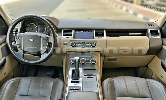Buy Import Land Rover Range Rover Other Car in Import - Dubai in Aragatsotn Buy Import Land Rover Range Rover Other Car in Import - Dubai in Aragatsotn