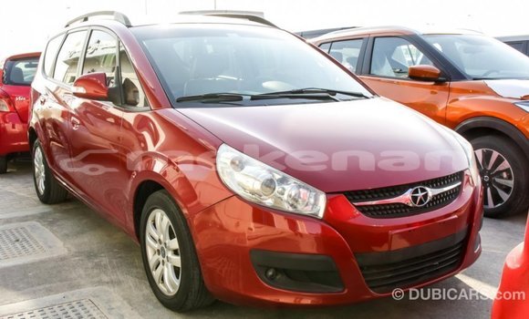 Buy Import JAC J3 (Tongyue,Tojoy) Red Car in Import - Dubai in Aragatsotn Buy Import JAC J3 (Tongyue,Tojoy) Red Car in Import - Dubai in Aragatsotn