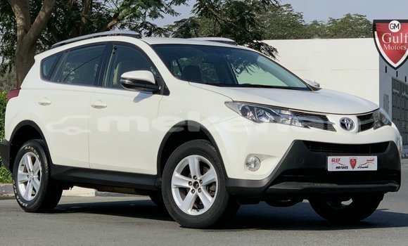 Buy Import Toyota 4Runner White Car in Import - Dubai in Aragatsotn Buy Import Toyota 4Runner White Car in Import - Dubai in Aragatsotn