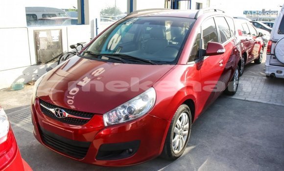 Buy Import JAC J3 (Tongyue,Tojoy) Red Car in Import - Dubai in Aragatsotn Buy Import JAC J3 (Tongyue,Tojoy) Red Car in Import - Dubai in Aragatsotn