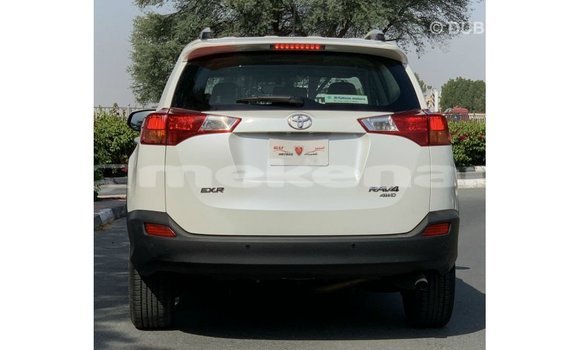 Buy Import Toyota 4Runner White Car in Import - Dubai in Aragatsotn Buy Import Toyota 4Runner White Car in Import - Dubai in Aragatsotn