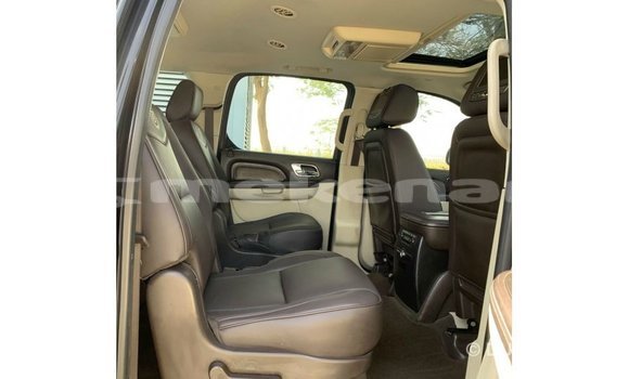 Buy Import Cadillac Escalade Black Car in Import - Dubai in Aragatsotn Buy Import Cadillac Escalade Black Car in Import - Dubai in Aragatsotn