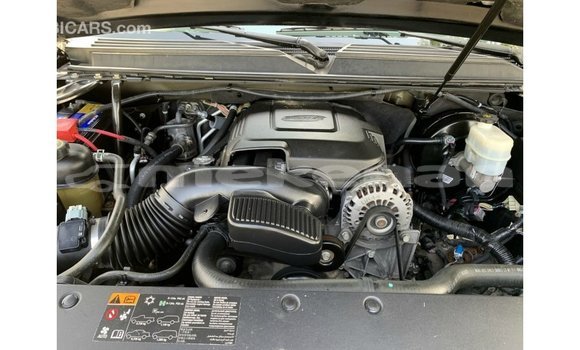 Buy Import Cadillac Escalade Black Car in Import - Dubai in Aragatsotn Buy Import Cadillac Escalade Black Car in Import - Dubai in Aragatsotn