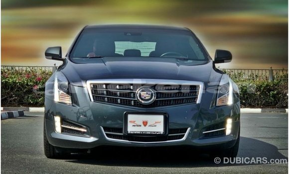 Buy Import Cadillac ATS Other Car in Import - Dubai in Aragatsotn Buy Import Cadillac ATS Other Car in Import - Dubai in Aragatsotn