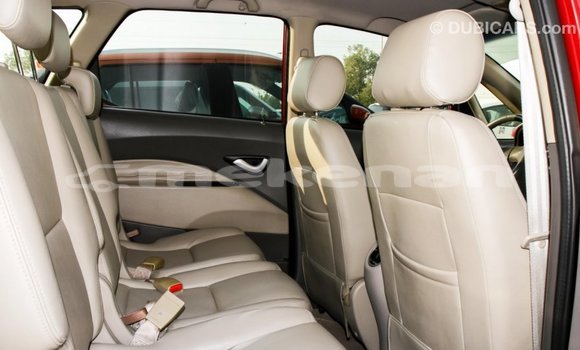 Buy Import JAC J3 (Tongyue,Tojoy) Red Car in Import - Dubai in Aragatsotn Buy Import JAC J3 (Tongyue,Tojoy) Red Car in Import - Dubai in Aragatsotn