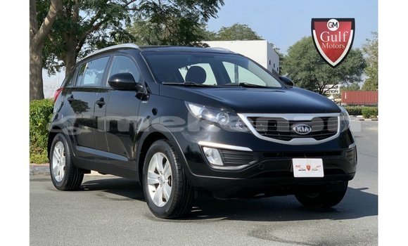 Buy Import Kia Sportage Black Car in Import - Dubai in Aragatsotn Buy Import Kia Sportage Black Car in Import - Dubai in Aragatsotn