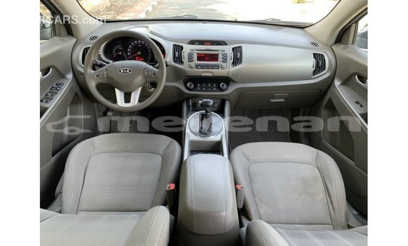 Buy Import Kia Sportage Black Car in Import - Dubai in Aragatsotn Buy Import Kia Sportage Black Car in Import - Dubai in Aragatsotn