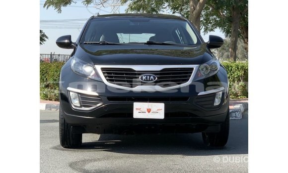 Buy Import Kia Sportage Black Car in Import - Dubai in Aragatsotn Buy Import Kia Sportage Black Car in Import - Dubai in Aragatsotn