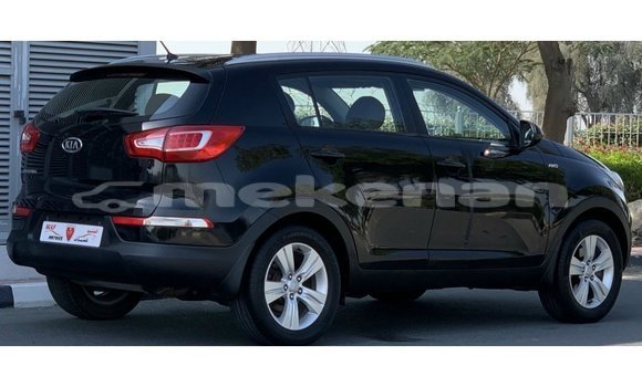 Buy Import Kia Sportage Black Car in Import - Dubai in Aragatsotn Buy Import Kia Sportage Black Car in Import - Dubai in Aragatsotn