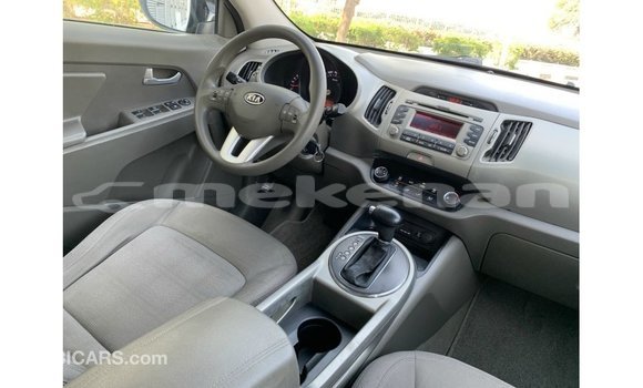 Buy Import Kia Sportage Black Car in Import - Dubai in Aragatsotn Buy Import Kia Sportage Black Car in Import - Dubai in Aragatsotn
