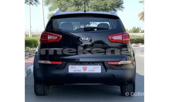 Buy Import Kia Sportage Black Car in Import - Dubai in Aragatsotn Buy Import Kia Sportage Black Car in Import - Dubai in Aragatsotn