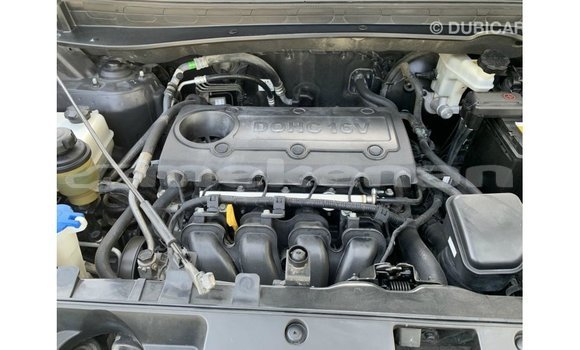 Buy Import Kia Sportage Black Car in Import - Dubai in Aragatsotn Buy Import Kia Sportage Black Car in Import - Dubai in Aragatsotn