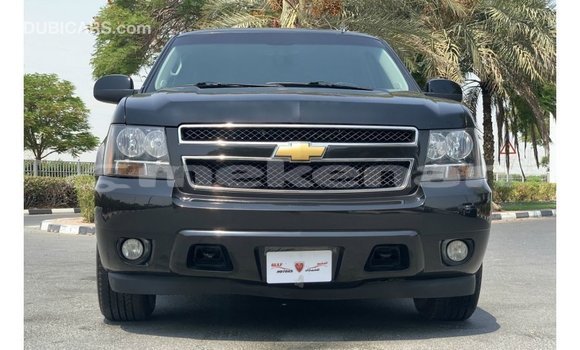 Buy Import Chevrolet Suburban Black Car in Import - Dubai in Aragatsotn Buy Import Chevrolet Suburban Black Car in Import - Dubai in Aragatsotn