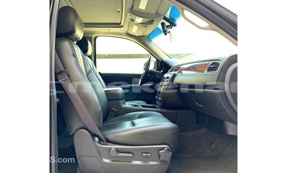 Buy Import Chevrolet Suburban Black Car in Import - Dubai in Aragatsotn Buy Import Chevrolet Suburban Black Car in Import - Dubai in Aragatsotn