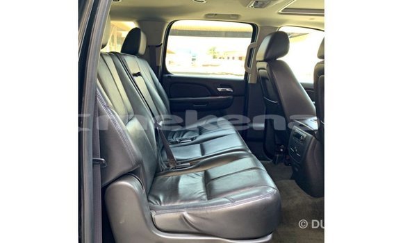 Buy Import Chevrolet Suburban Black Car in Import - Dubai in Aragatsotn Buy Import Chevrolet Suburban Black Car in Import - Dubai in Aragatsotn
