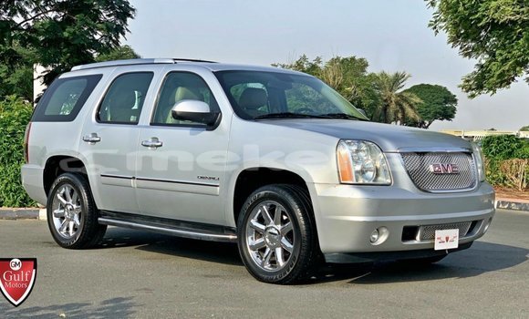 Buy Import GMC Yukon Other Car in Import - Dubai in Aragatsotn Buy Import GMC Yukon Other Car in Import - Dubai in Aragatsotn