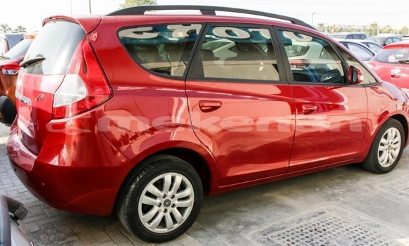 Buy Import JAC J3 (Tongyue,Tojoy) Red Car in Import - Dubai in Aragatsotn Buy Import JAC J3 (Tongyue,Tojoy) Red Car in Import - Dubai in Aragatsotn
