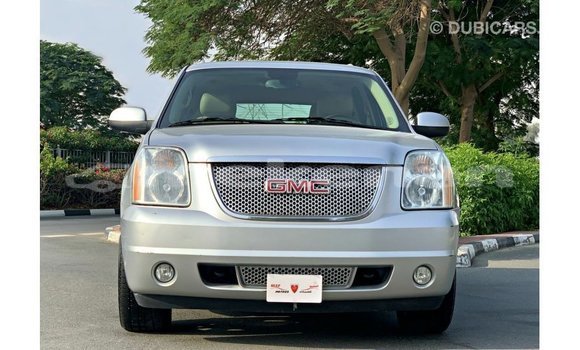 Buy Import GMC Yukon Other Car in Import - Dubai in Aragatsotn Buy Import GMC Yukon Other Car in Import - Dubai in Aragatsotn