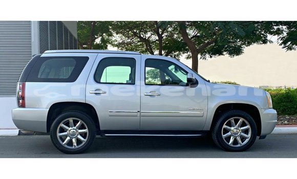 Buy Import GMC Yukon Other Car in Import - Dubai in Aragatsotn Buy Import GMC Yukon Other Car in Import - Dubai in Aragatsotn