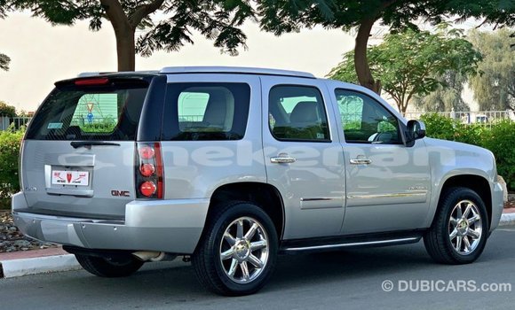 Buy Import GMC Yukon Other Car in Import - Dubai in Aragatsotn Buy Import GMC Yukon Other Car in Import - Dubai in Aragatsotn
