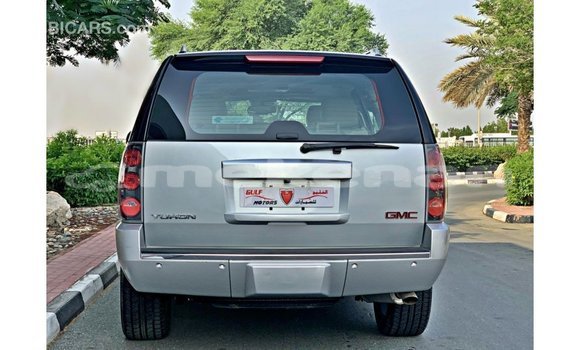 Buy Import GMC Yukon Other Car in Import - Dubai in Aragatsotn Buy Import GMC Yukon Other Car in Import - Dubai in Aragatsotn